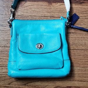 Coach Crossbody